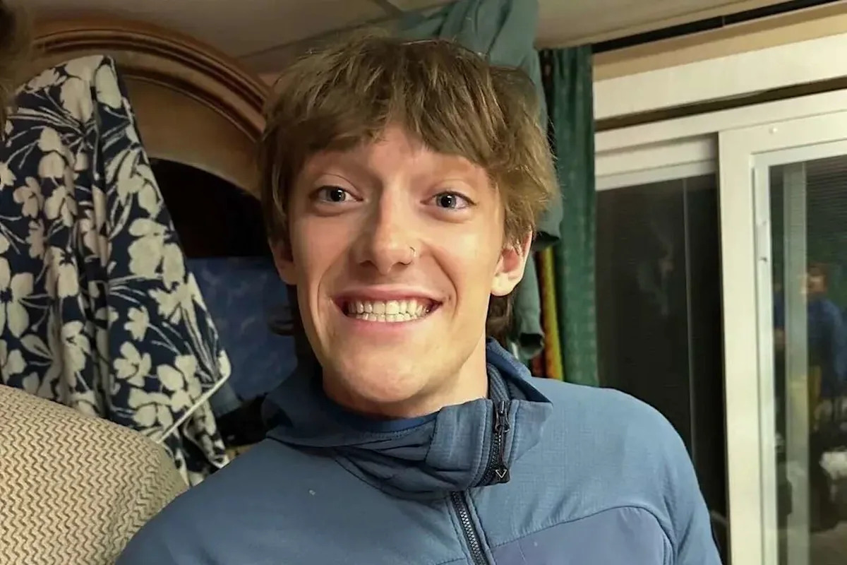 Witness describes horror of streaming climber Balin Miller’s fatal fall in Yosemite Witness describes horror of streaming climber Balin Miller’s fatal fall in Yosemite