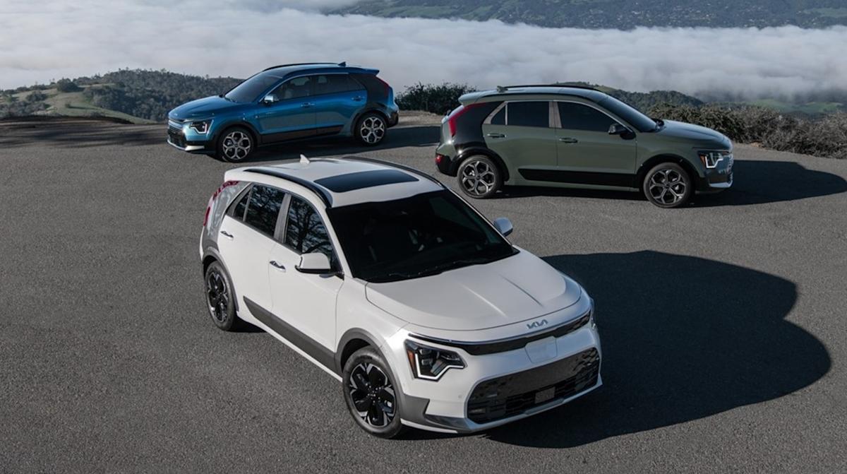 How Reliable Are Kias? Here’s What Consumer Reports Says How Reliable Are Kias? Here’s What Consumer Reports Says