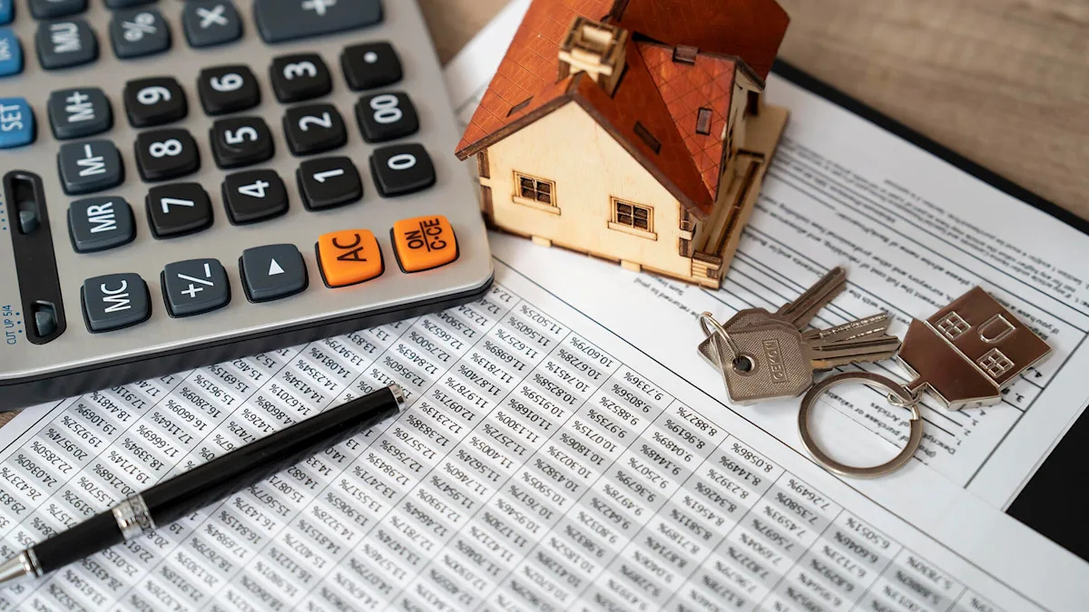 What’s behind the increase in new home sales? What’s behind the increase in new home sales?