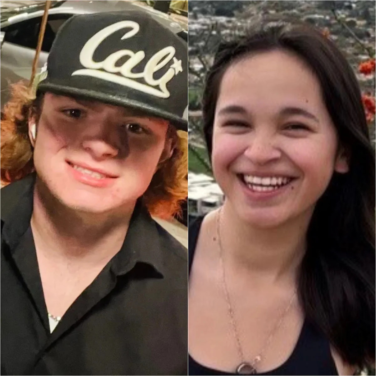 Arrest made in Phoenix teens’ camping deaths Arrest made in Phoenix teens’ camping deaths