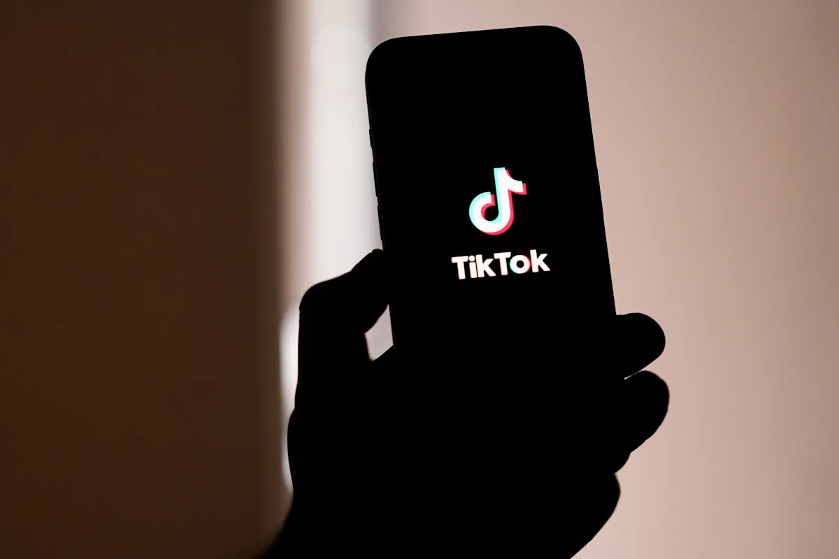 Jennings Co., Jeffersonville Police officials warn parents of new TikTok challenge Jennings Co., Jeffersonville Police officials warn parents of new TikTok challenge