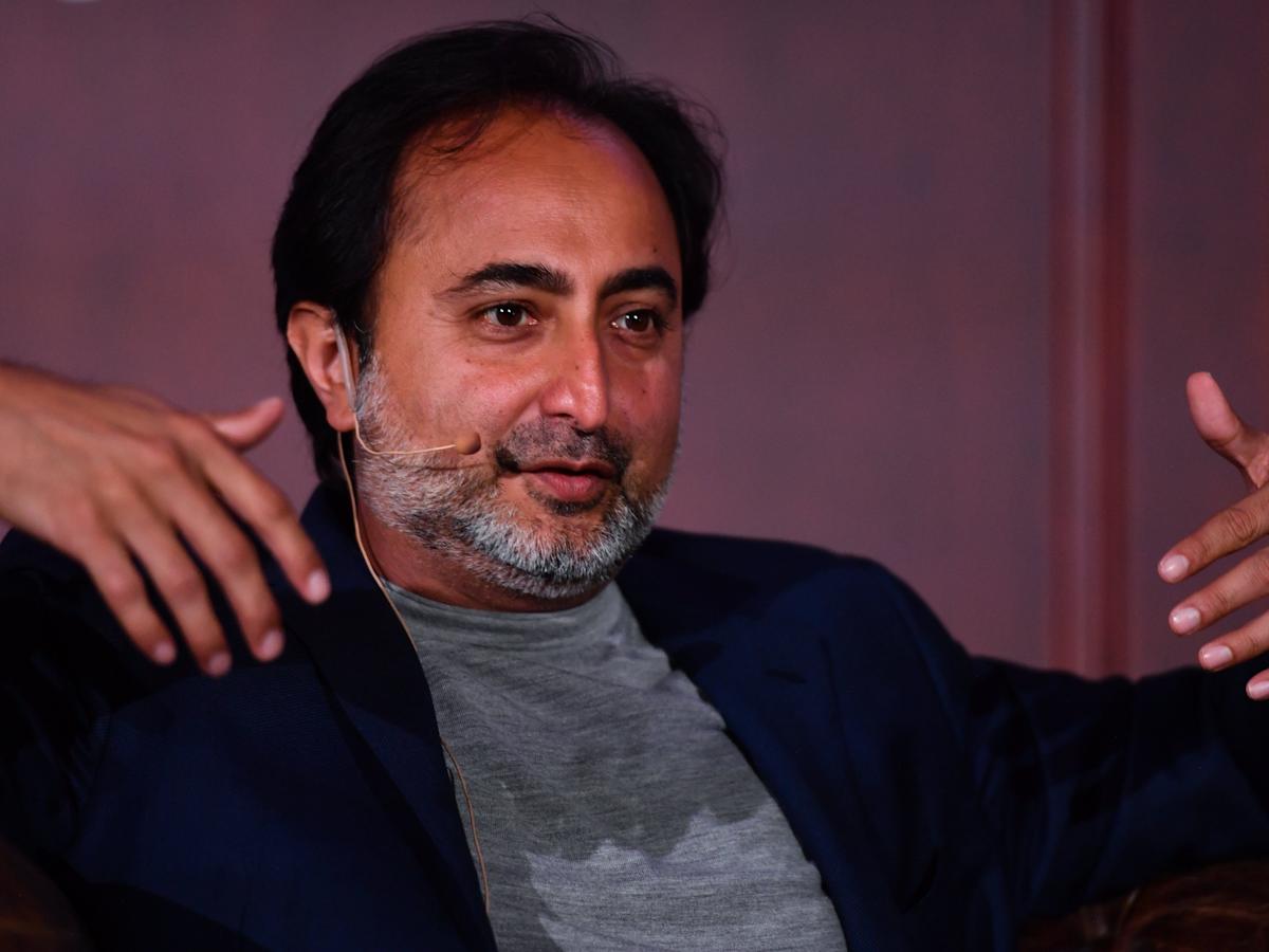 General Catalyst’s CEO says companies need to do 4 things for true AI integration that avoids ‘hitting a wall’ General Catalyst’s CEO says companies need to do 4 things for true AI integration that avoids ‘hitting a wall’