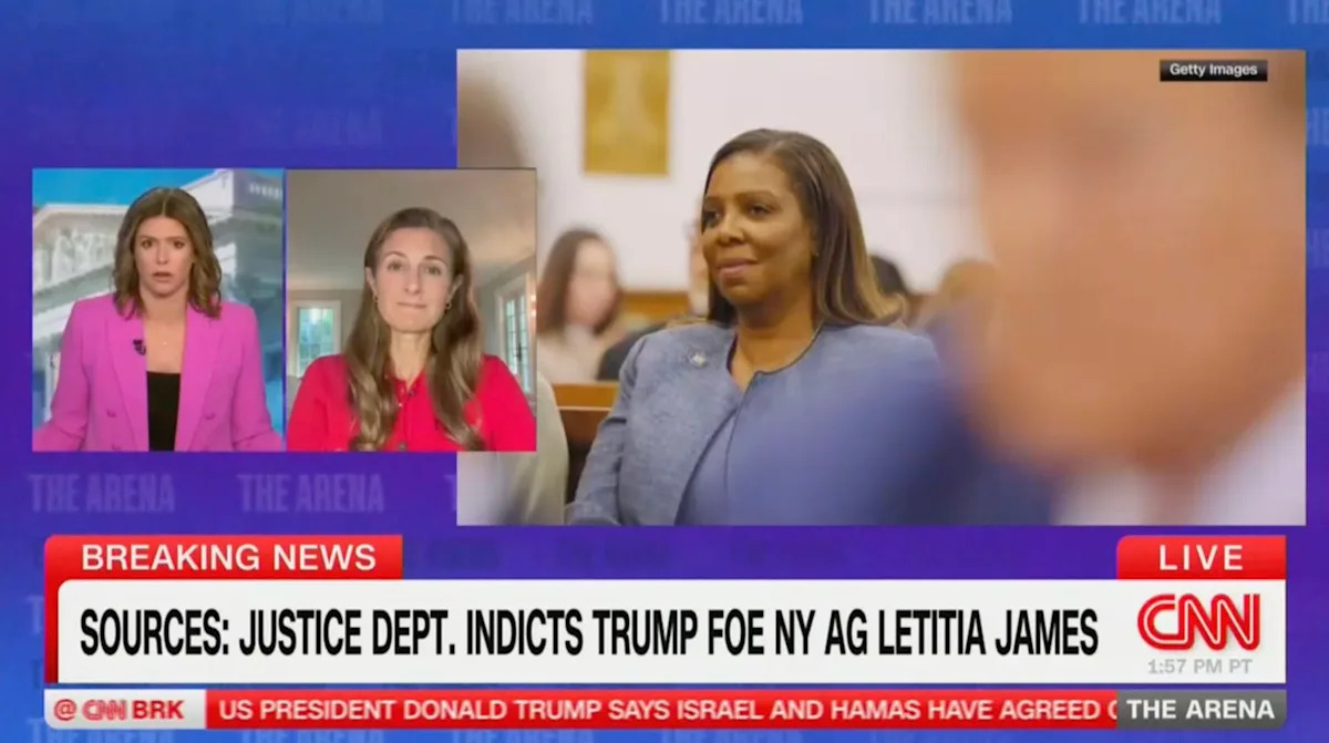 ‘This Is Something That Everyone In America’ Does ‘This Is Something That Everyone In America’ Does