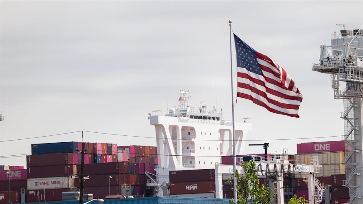 Trade Shifts to Avoid Highest US Tariffs Since 1930s Trade Shifts to Avoid Highest US Tariffs Since 1930s