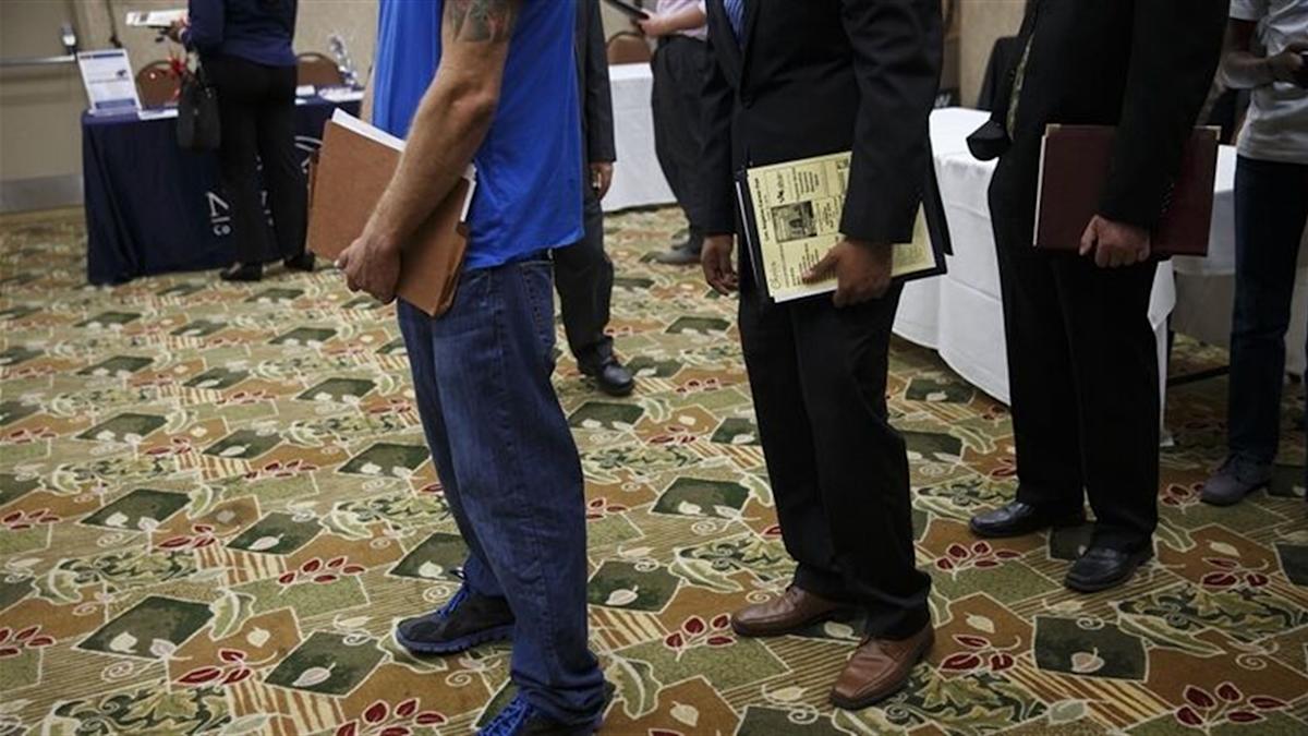 US Jobs Revisions Preview: What Matters to Markets? US Jobs Revisions Preview: What Matters to Markets?
