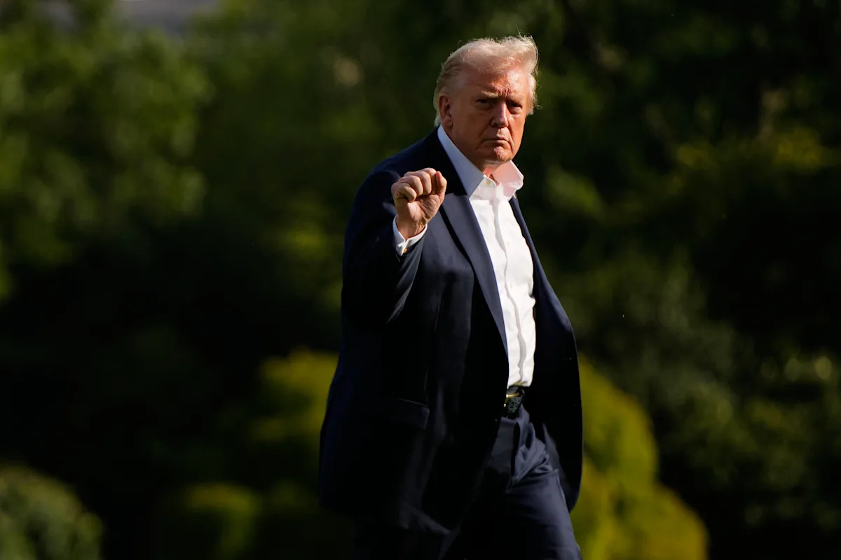 Federal appeals court rules Trump administration can’t end birthright citizenship Federal appeals court rules Trump administration can’t end birthright citizenship