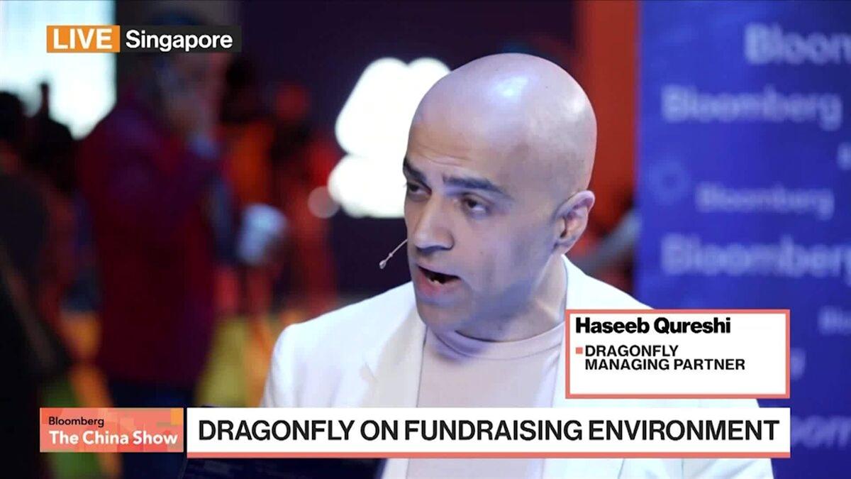 Dragonfly On Investing In Digital Asset Treasuries Dragonfly On Investing In Digital Asset Treasuries