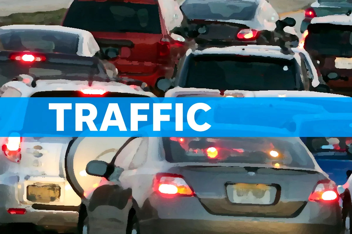 Water main break snarls traffic on Thomasville Road, lead to boil water notice Water main break snarls traffic on Thomasville Road, lead to boil water notice