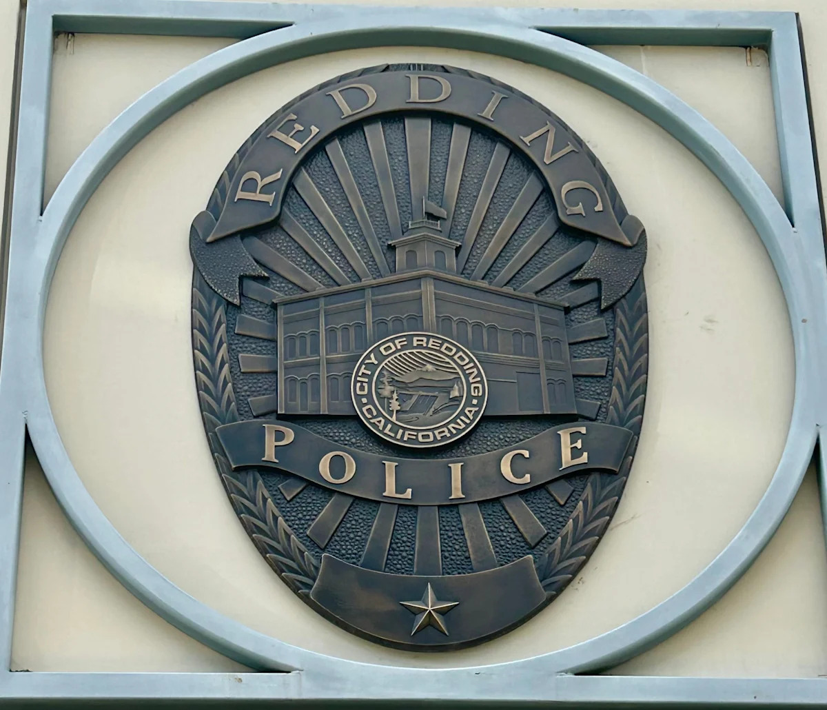 Shasta coroner releases name of Redding motorcyclist who led police on high-speed chase Shasta coroner releases name of Redding motorcyclist who led police on high-speed chase