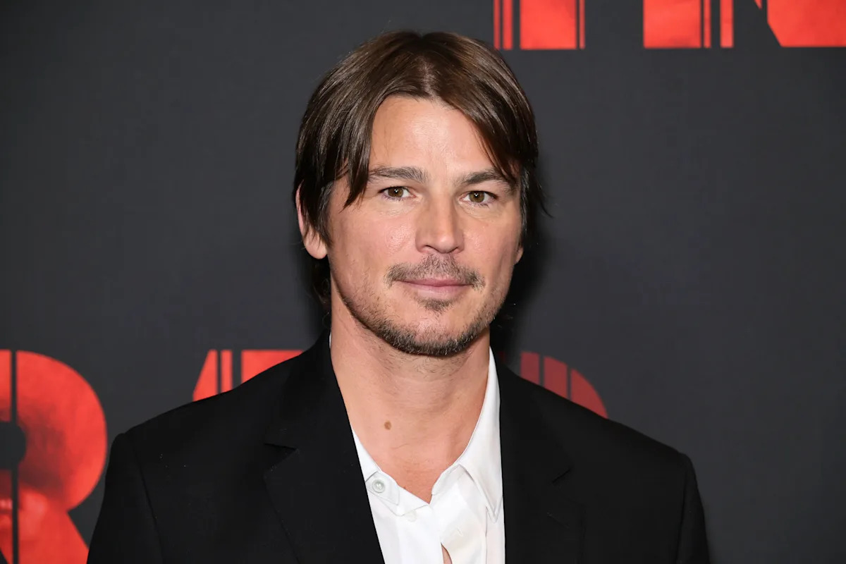 Josh Hartnett Taken To Hospital Following Car Crash In Newfoundland, Canada While Filming Netflix Series Josh Hartnett Taken To Hospital Following Car Crash In Newfoundland, Canada While Filming Netflix Series