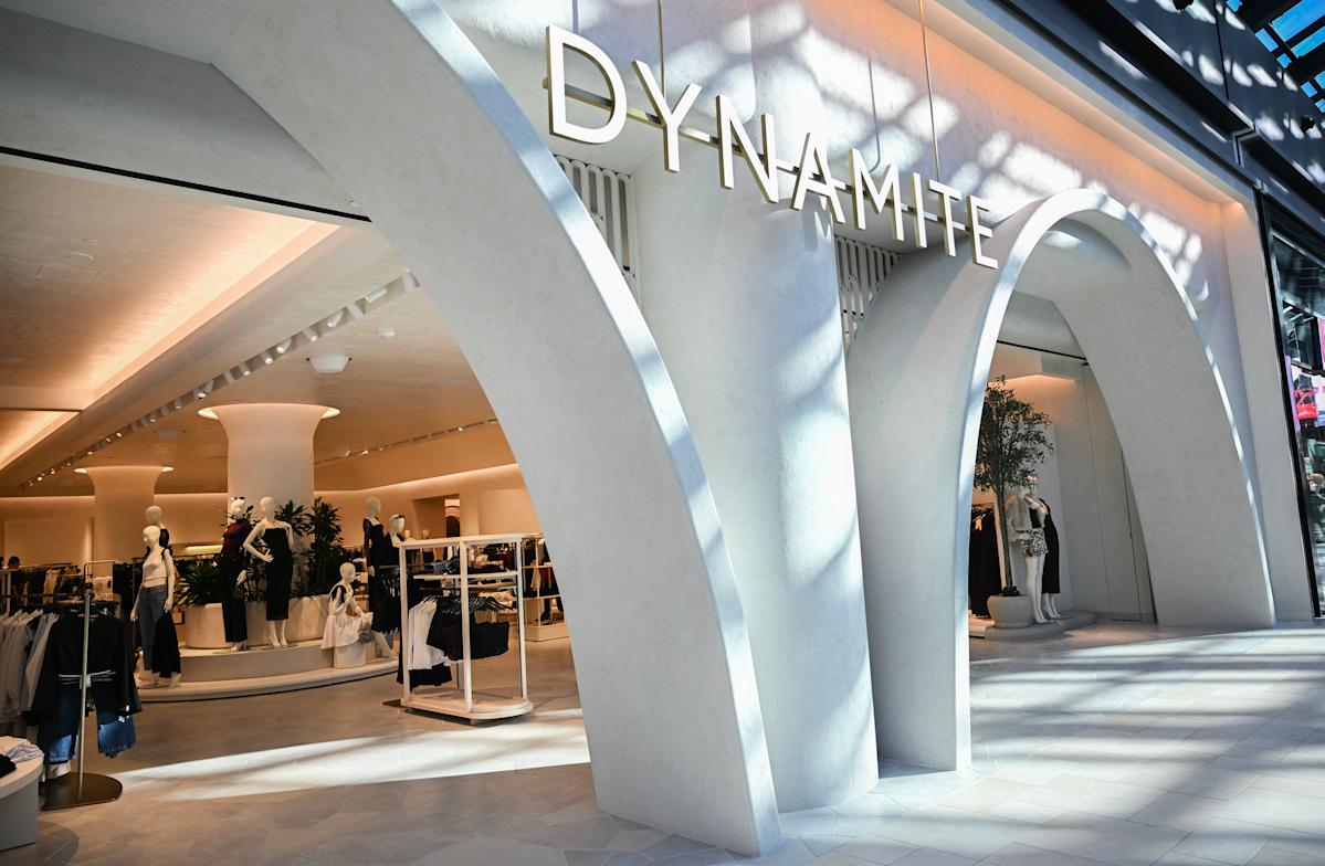 CIBC backs soaring Groupe Dynamite stock with ‘Outperform’ call CIBC backs soaring Groupe Dynamite stock with ‘Outperform’ call