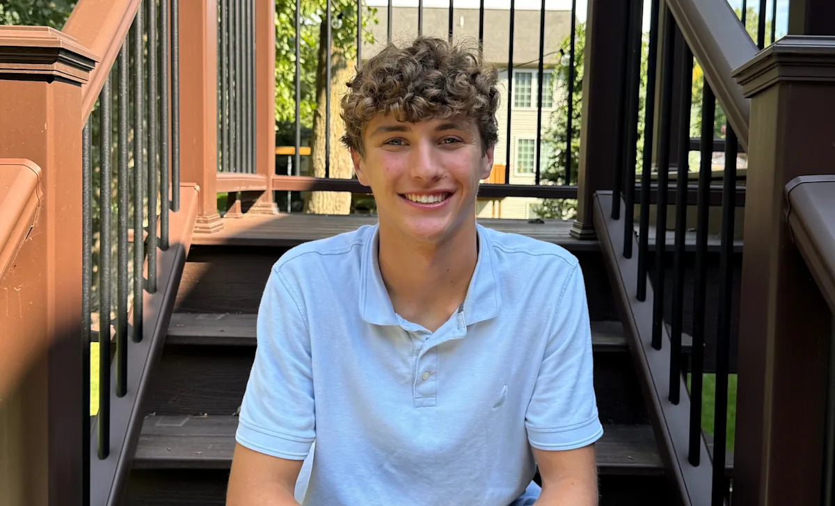 Who made the list for The Sentinel’s first Students of the Week 2025-26? Who made the list for The Sentinel’s first Students of the Week 2025-26?