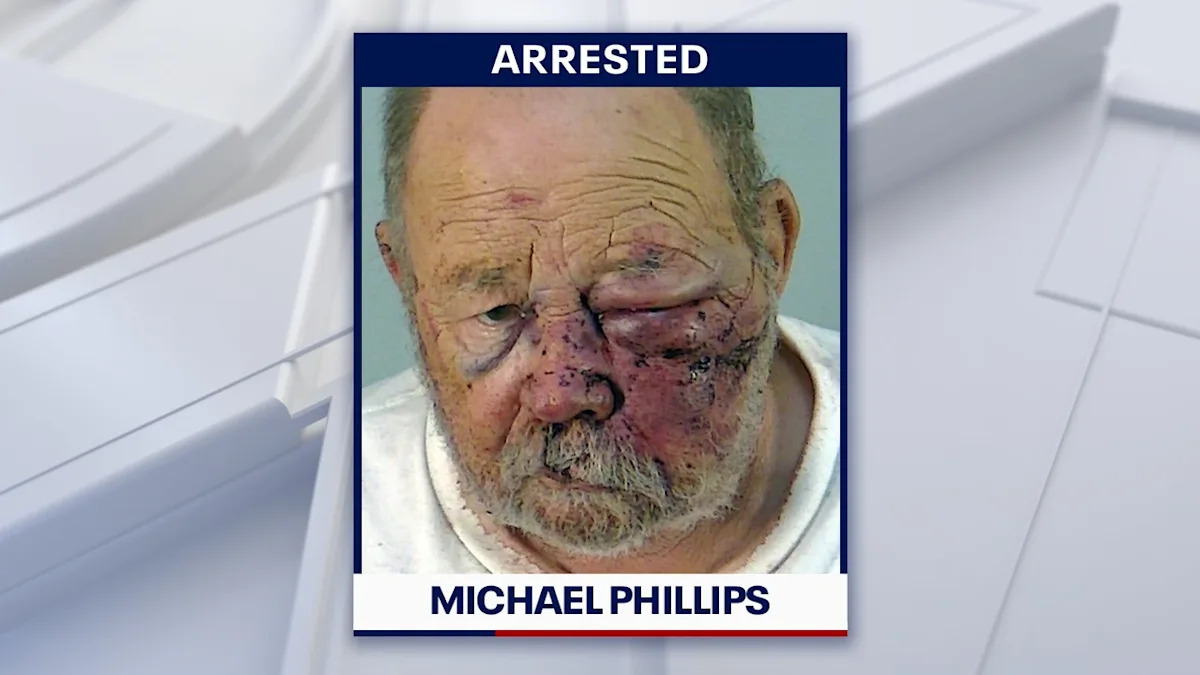 Florida man shoots woman, gets beaten by her husband following invite to play cards: Affidavit Florida man shoots woman, gets beaten by her husband following invite to play cards: Affidavit