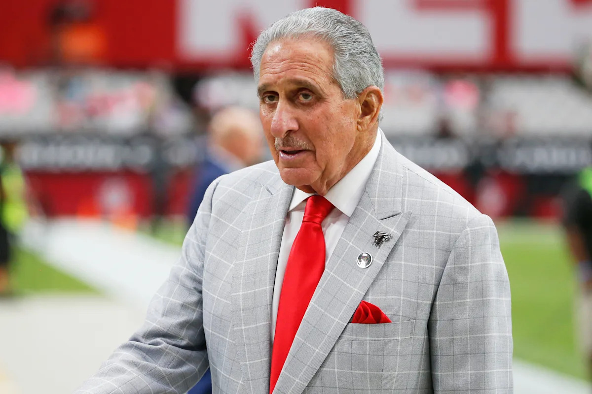 Arthur M. Blank Family Foundation donating million to historically Black Atlanta colleges Arthur M. Blank Family Foundation donating million to historically Black Atlanta colleges