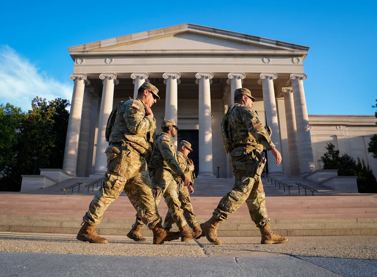 Government shutdown hits day 6 with no end in sight: Live updates Government shutdown hits day 6 with no end in sight: Live updates