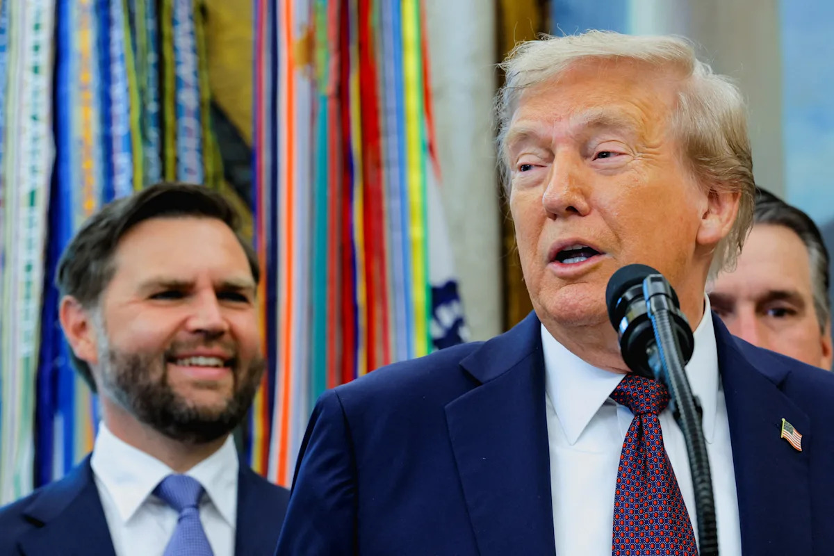 I am pleading with President Trump to skip Charlie Kirk’s funeral. Here’s why I am pleading with President Trump to skip Charlie Kirk’s funeral. Here’s why