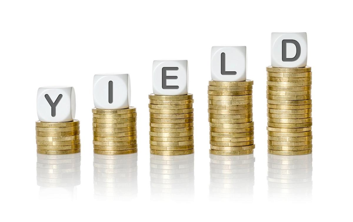 Want Decades of Passive Income? 2 High-Yield Dividend Stocks to Buy Now and Hold Forever Want Decades of Passive Income? 2 High-Yield Dividend Stocks to Buy Now and Hold Forever