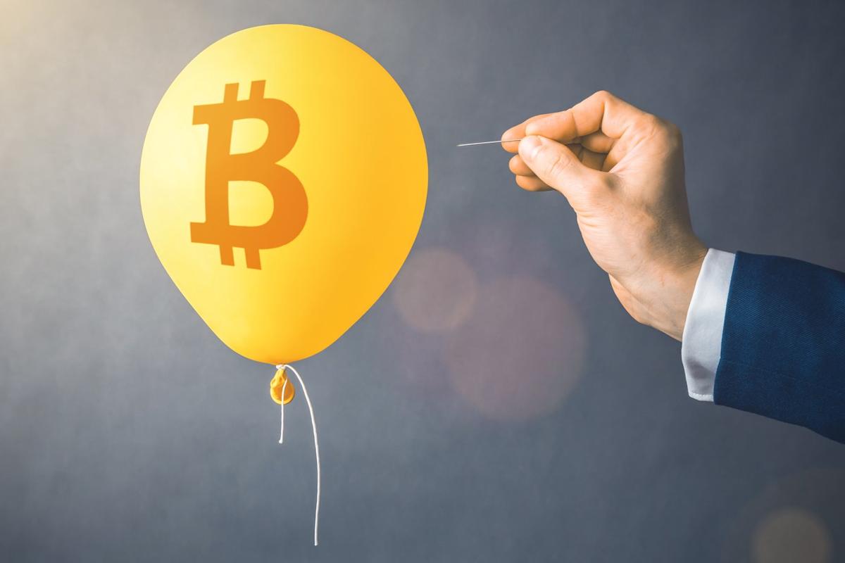 Does This 1 Trend Mean That It’s Too Late to Buy Bitcoin? Does This 1 Trend Mean That It’s Too Late to Buy Bitcoin?