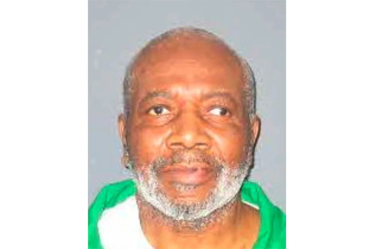 South Carolina’s longest-serving death row inmate dies of natural causes after 42 years in prison South Carolina’s longest-serving death row inmate dies of natural causes after 42 years in prison