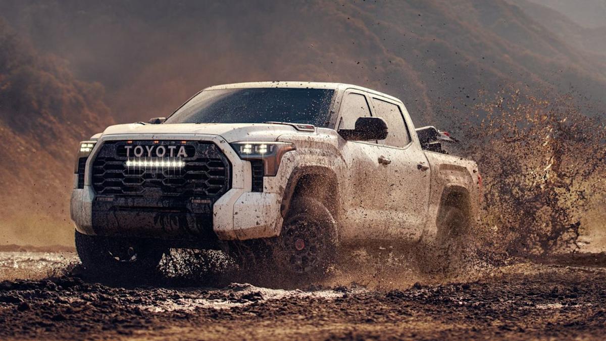 The Most Reliable Vehicles Made By Toyota The Most Reliable Vehicles Made By Toyota