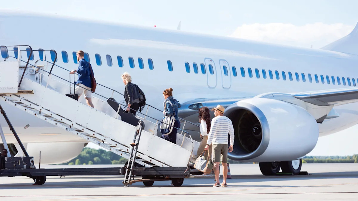 An Airline Once Known For Its Generous Luggage Policies Now Counts A Single Photograph As A ‘Personal Item’ An Airline Once Known For Its Generous Luggage Policies Now Counts A Single Photograph As A ‘Personal Item’