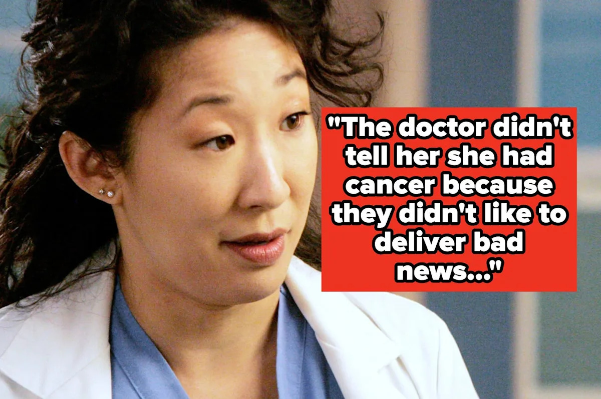 30 Toxic Doctors Who Mistreated Their Patients, Proving Not All Heroes Wear White Coats 30 Toxic Doctors Who Mistreated Their Patients, Proving Not All Heroes Wear White Coats