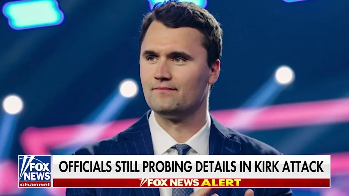 Utah receiving M in taxpayer dollars to ensure alleged Kirk assassin has qualified defense team Utah receiving M in taxpayer dollars to ensure alleged Kirk assassin has qualified defense team