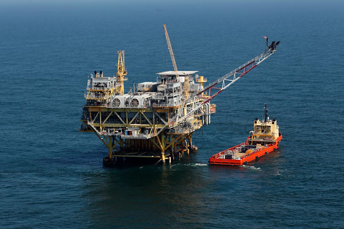 OPEC+ to raise oil production by 137,000 barrels per day in November OPEC+ to raise oil production by 137,000 barrels per day in November