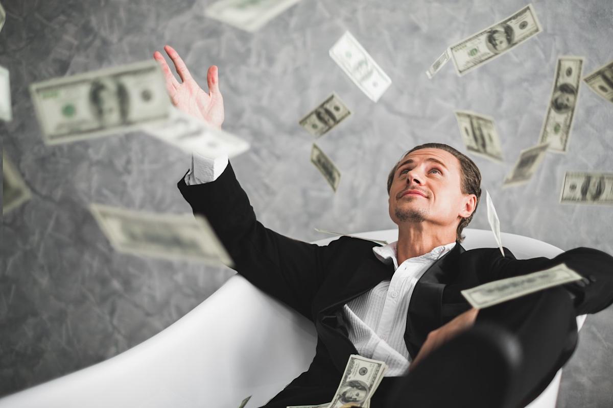 These Could Be the Next Tech Multibagger Stocks These Could Be the Next Tech Multibagger Stocks