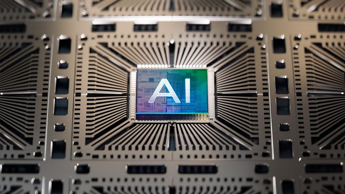 This AI Stock Just Hit a New High, and It’s Still a Buy This AI Stock Just Hit a New High, and It’s Still a Buy