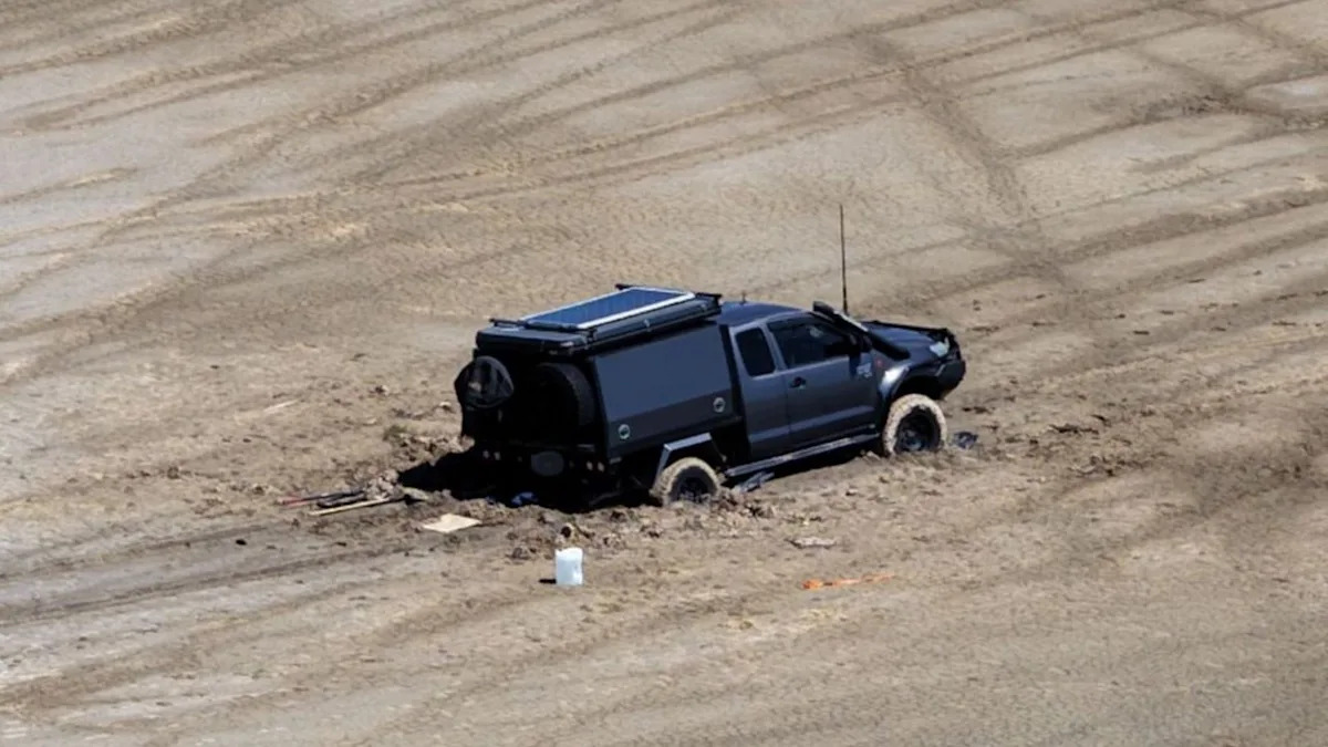Drivers face steep penalties after harmful off-road incident: ‘It’s never-ending’ Drivers face steep penalties after harmful off-road incident: ‘It’s never-ending’