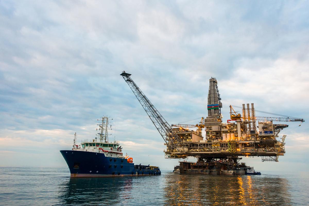 Jim Cramer Discusses Occidental Petroleum (OXY) In Context Of Broader Oil Industry Jim Cramer Discusses Occidental Petroleum (OXY) In Context Of Broader Oil Industry