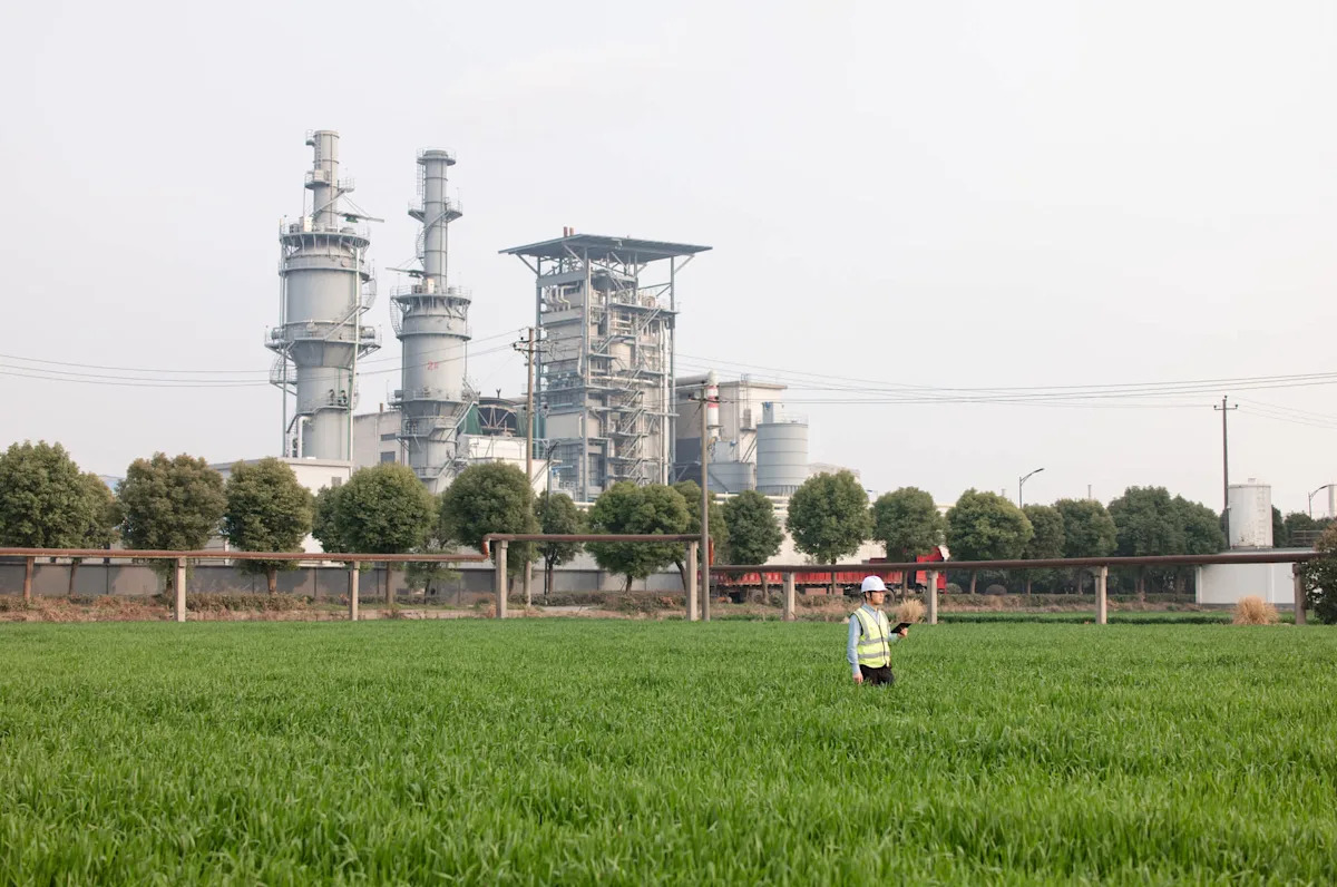China breaks ground on unprecedented project that could reshape global energy: ‘Missing puzzle piece’ China breaks ground on unprecedented project that could reshape global energy: ‘Missing puzzle piece’