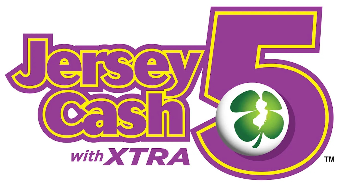 Jersey Cash 5 jackpot worth .2M split by tickets sold at ShopRite, online Jersey Cash 5 jackpot worth .2M split by tickets sold at ShopRite, online