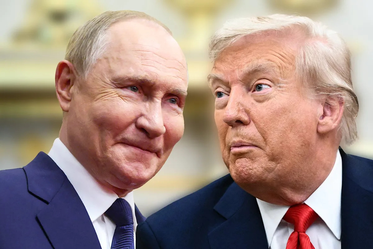 Finally, a European Leader Said Out Loud What All of Them Are Likely Thinking About Trump Finally, a European Leader Said Out Loud What All of Them Are Likely Thinking About Trump