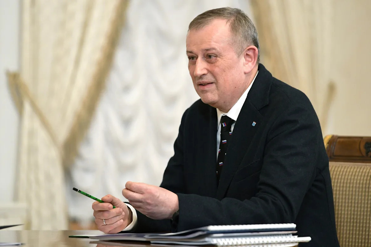 Ukrainian drones strike one of Russia’s top oil refineries, sparking fire Ukrainian drones strike one of Russia’s top oil refineries, sparking fire