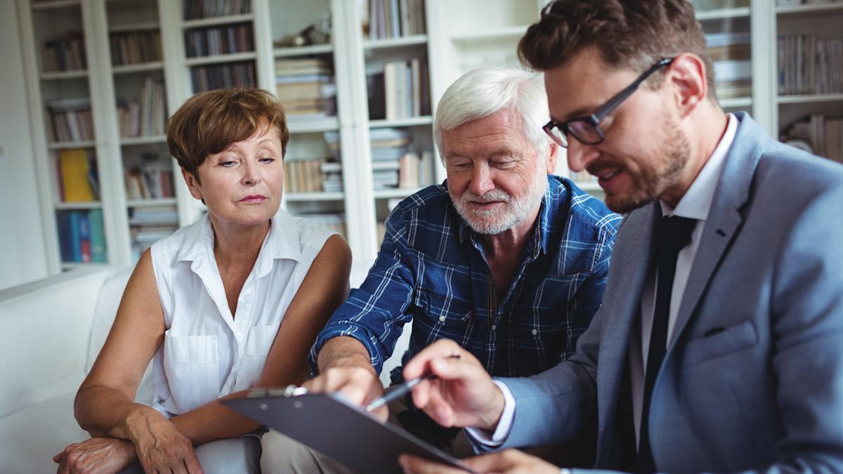 7 Ways Retirees Accidentally Pay Too Much in Taxes 7 Ways Retirees Accidentally Pay Too Much in Taxes