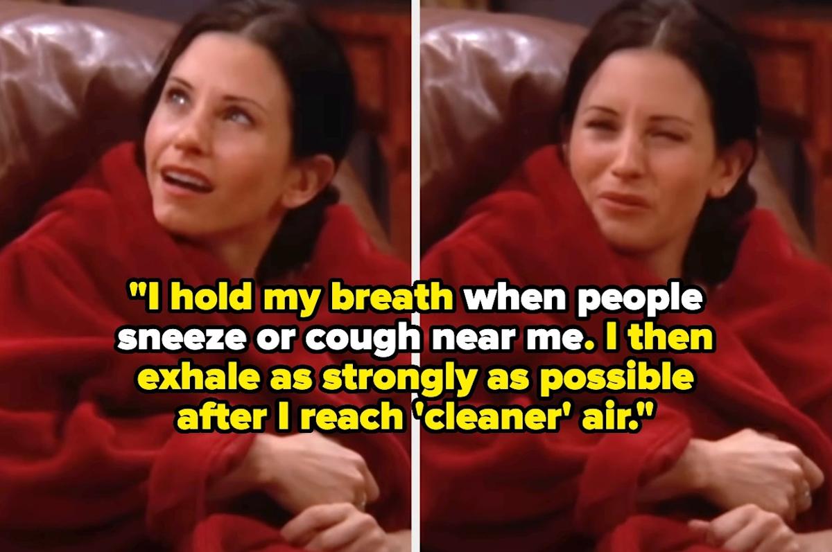 People Who Never Get Sick Are Sharing Their Secrets, And They’re Simpler Than You Think People Who Never Get Sick Are Sharing Their Secrets, And They’re Simpler Than You Think