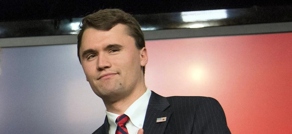 Elite Sniper Uncovers Charlie Kirk Assassin’s Critical Error Elite Sniper Uncovers Charlie Kirk Assassin’s Critical Error