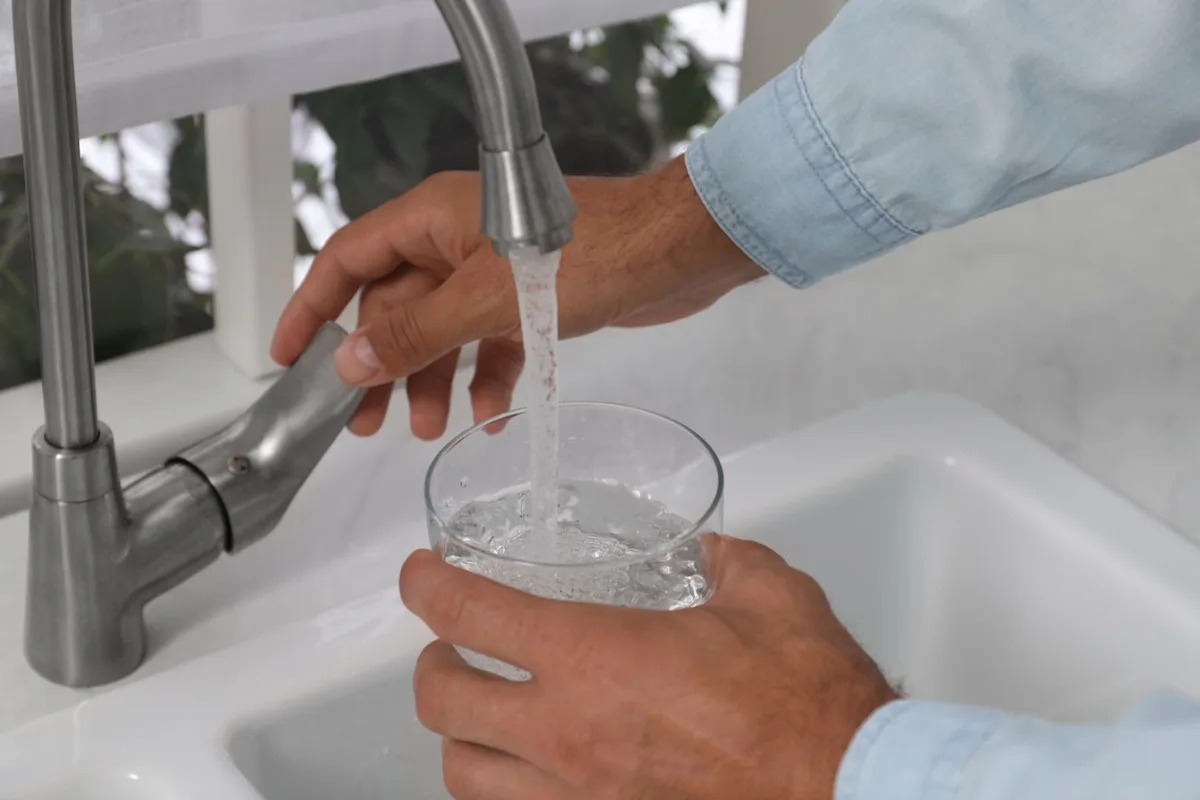 Scientists make disturbing new findings after studying drinking water: ‘There is community concern’ Scientists make disturbing new findings after studying drinking water: ‘There is community concern’