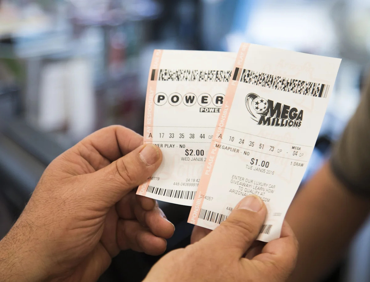 Arizona Lottery Powerball, The Pick results for Sept. 6, 2025 Arizona Lottery Powerball, The Pick results for Sept. 6, 2025