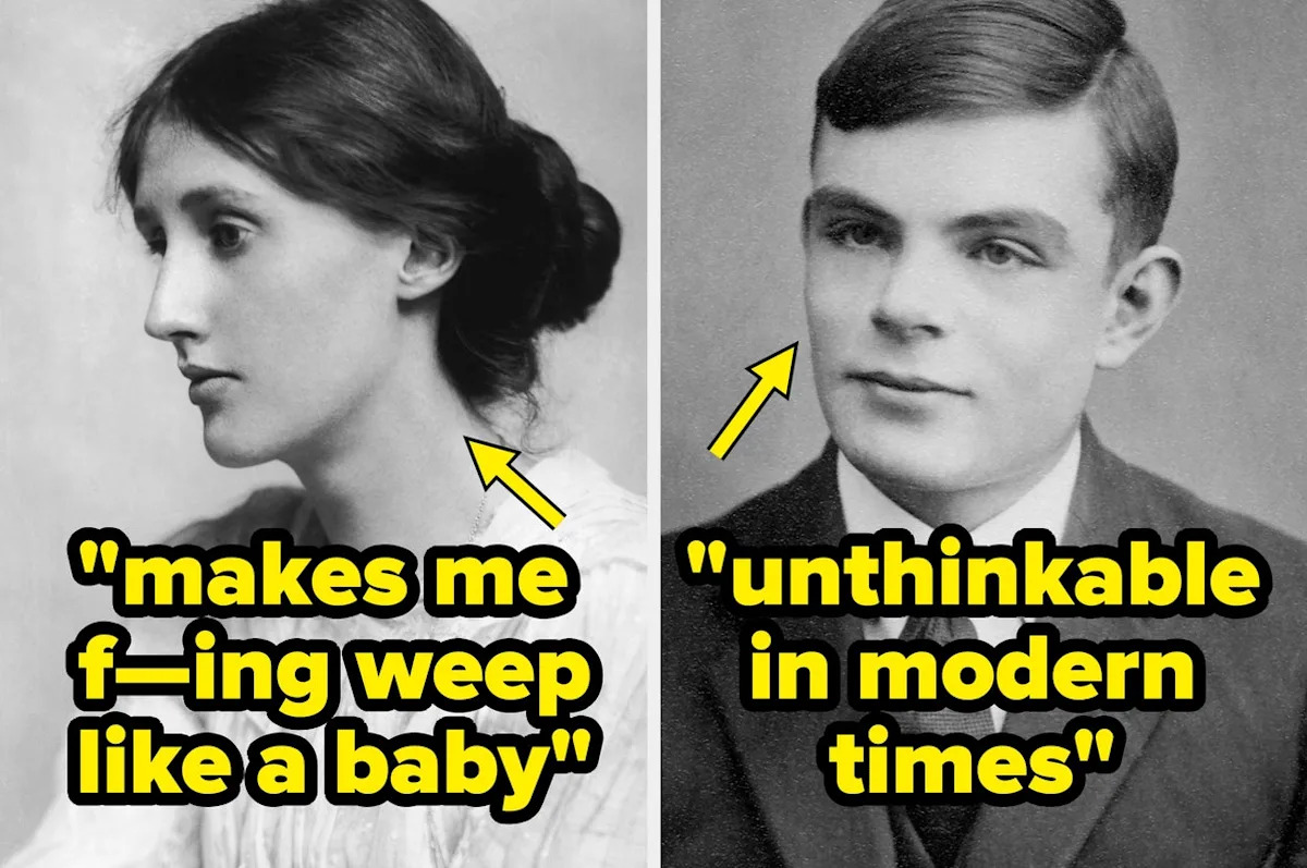 People Are Sharing The Saddest Historical Facts They Know, And I Can Feel Tears Welling In My Eyes People Are Sharing The Saddest Historical Facts They Know, And I Can Feel Tears Welling In My Eyes