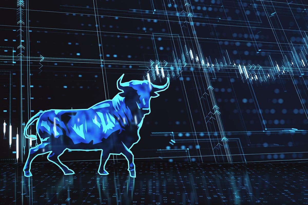 5 Monster Stocks to Hold for the Next 20 Years 5 Monster Stocks to Hold for the Next 20 Years