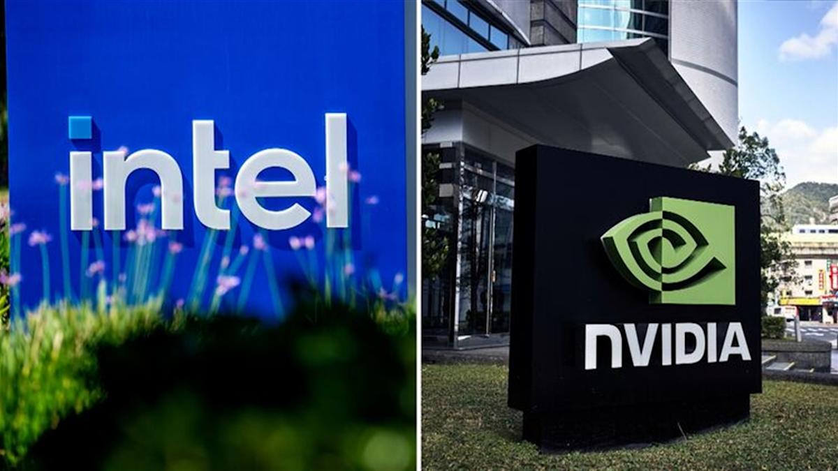 Nvidia, Intel Deal Creates Risk for AMD, Arm: Mizuho's Klein Nvidia, Intel Deal Creates Risk for AMD, Arm: Mizuho's Klein