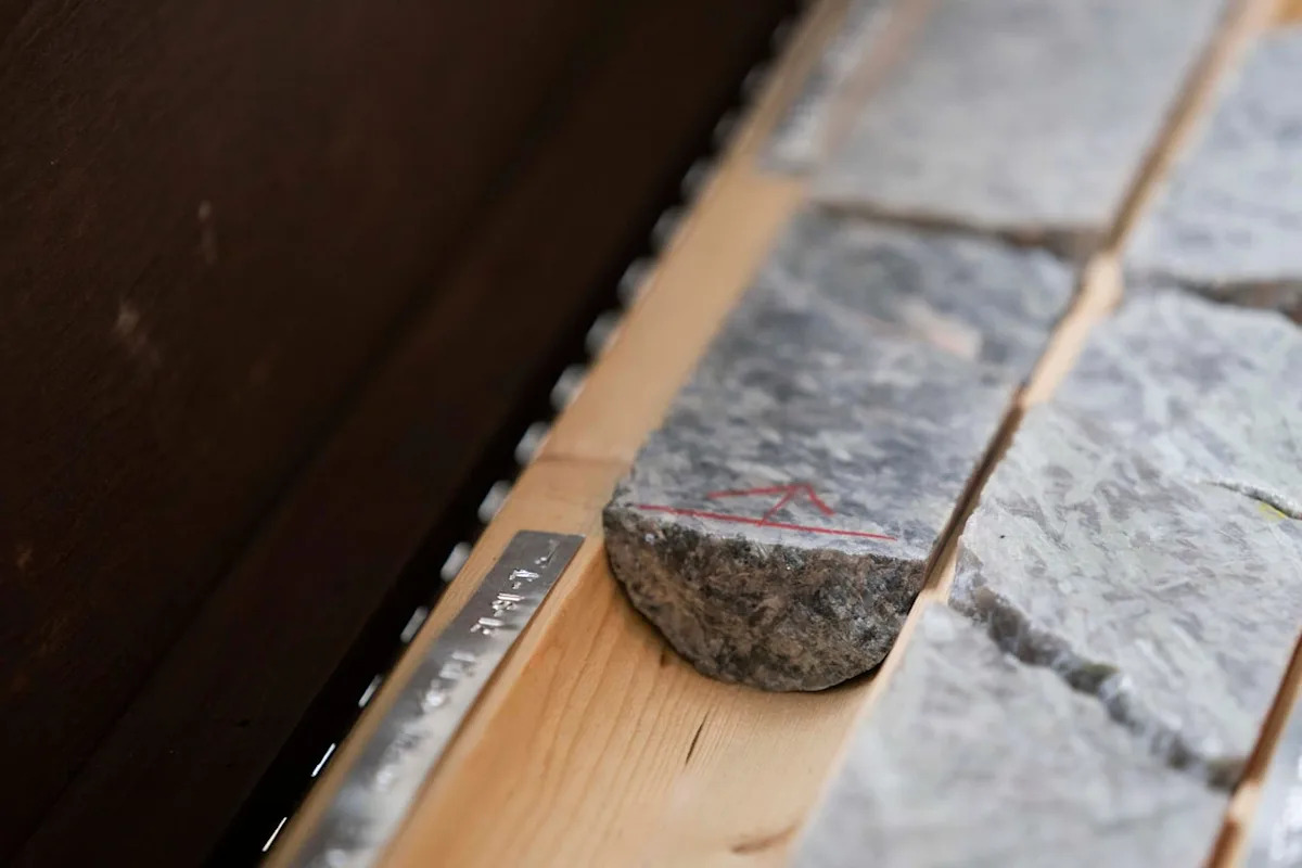 Lithium company marks new milestone with its central Alberta pilot project Lithium company marks new milestone with its central Alberta pilot project