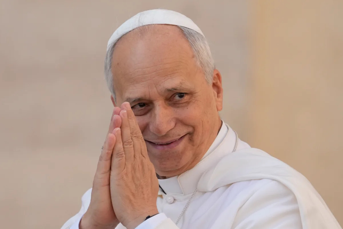 Pope intervenes in US abortion debate by raising what it really means to be pro-life Pope intervenes in US abortion debate by raising what it really means to be pro-life