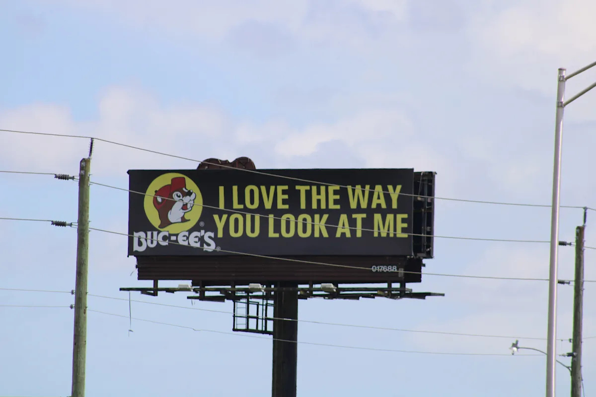 Buc-ee’s billboards decorate Florida highways, but where can you get its fudge in Florida? Buc-ee’s billboards decorate Florida highways, but where can you get its fudge in Florida?