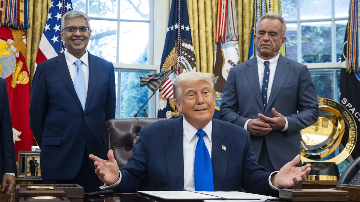 The Trump Administration Misses Key Deadlines for Imposing Restrictions on Gain-of-Function Research The Trump Administration Misses Key Deadlines for Imposing Restrictions on Gain-of-Function Research