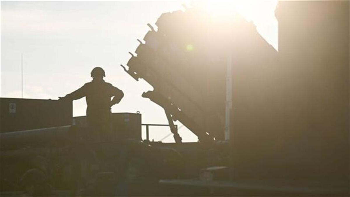 Poland Asks Allies to Boost Its Counter-Drone Air Defenses Poland Asks Allies to Boost Its Counter-Drone Air Defenses