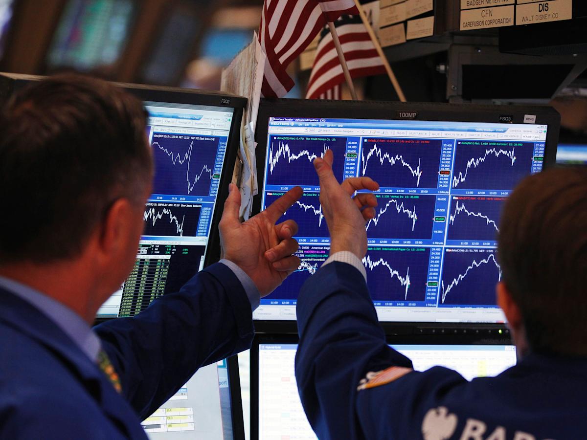 A little-known chipmaker is getting buzz as the market’s newest meme stock after a 79% surge A little-known chipmaker is getting buzz as the market’s newest meme stock after a 79% surge